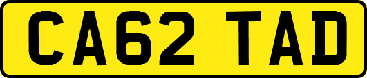 CA62TAD