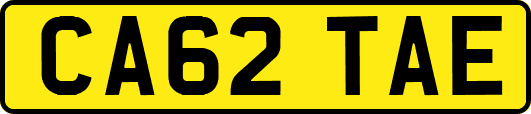 CA62TAE