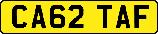 CA62TAF