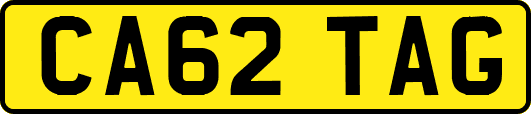 CA62TAG