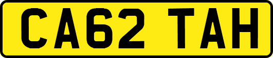 CA62TAH