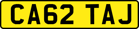 CA62TAJ