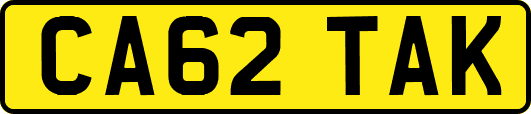 CA62TAK