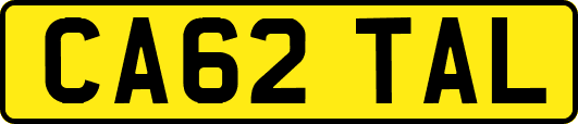 CA62TAL