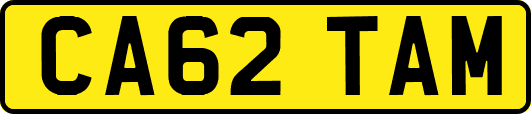 CA62TAM