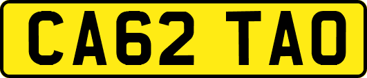 CA62TAO