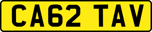 CA62TAV