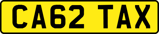CA62TAX