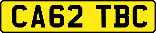 CA62TBC