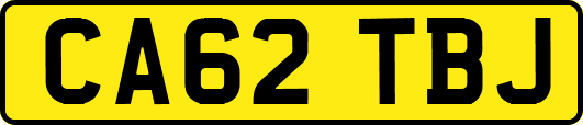 CA62TBJ