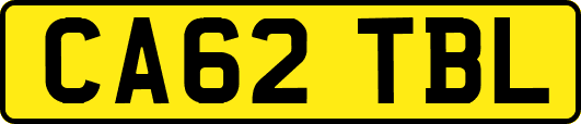 CA62TBL