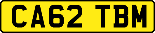 CA62TBM