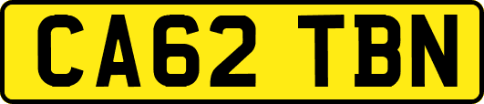 CA62TBN