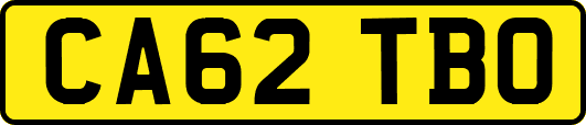 CA62TBO