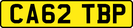 CA62TBP