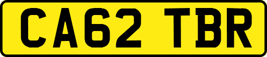 CA62TBR