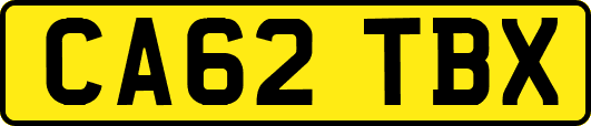 CA62TBX
