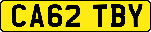CA62TBY