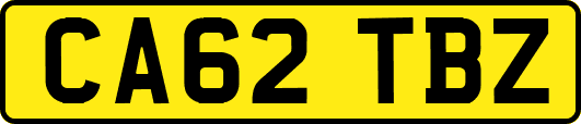 CA62TBZ