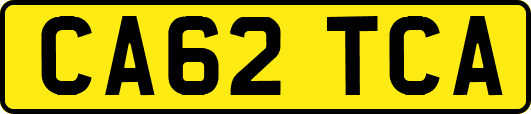 CA62TCA