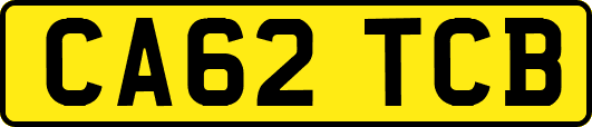 CA62TCB