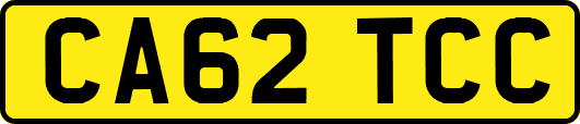 CA62TCC