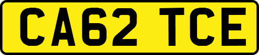 CA62TCE