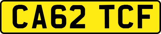 CA62TCF