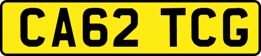 CA62TCG