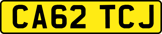 CA62TCJ