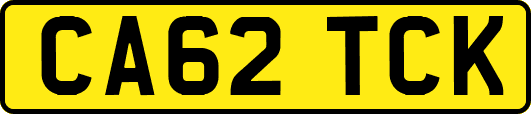 CA62TCK