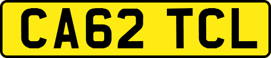 CA62TCL