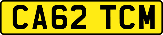 CA62TCM