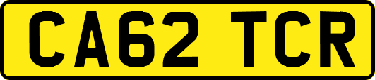 CA62TCR
