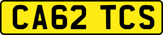 CA62TCS
