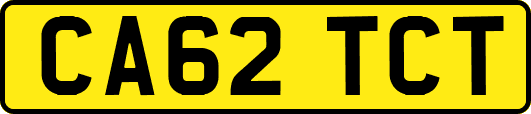 CA62TCT