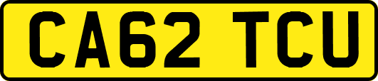 CA62TCU