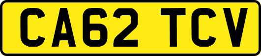 CA62TCV