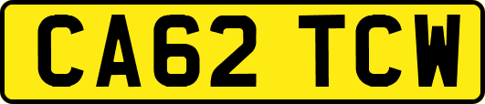 CA62TCW