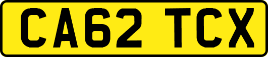CA62TCX