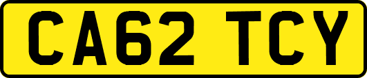 CA62TCY