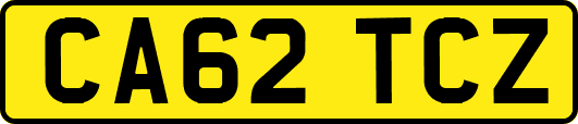 CA62TCZ