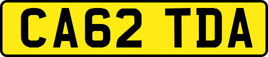 CA62TDA