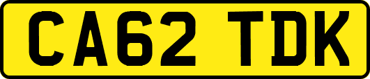 CA62TDK