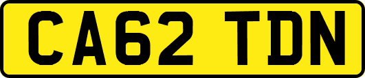 CA62TDN