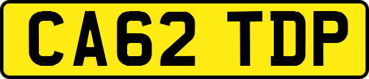 CA62TDP