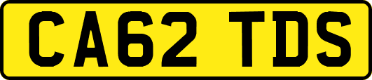 CA62TDS