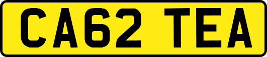 CA62TEA