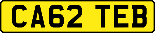 CA62TEB