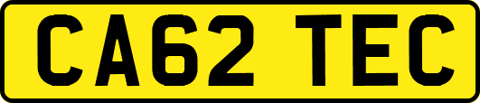 CA62TEC